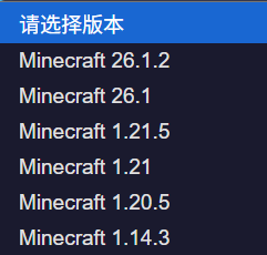 版本管理